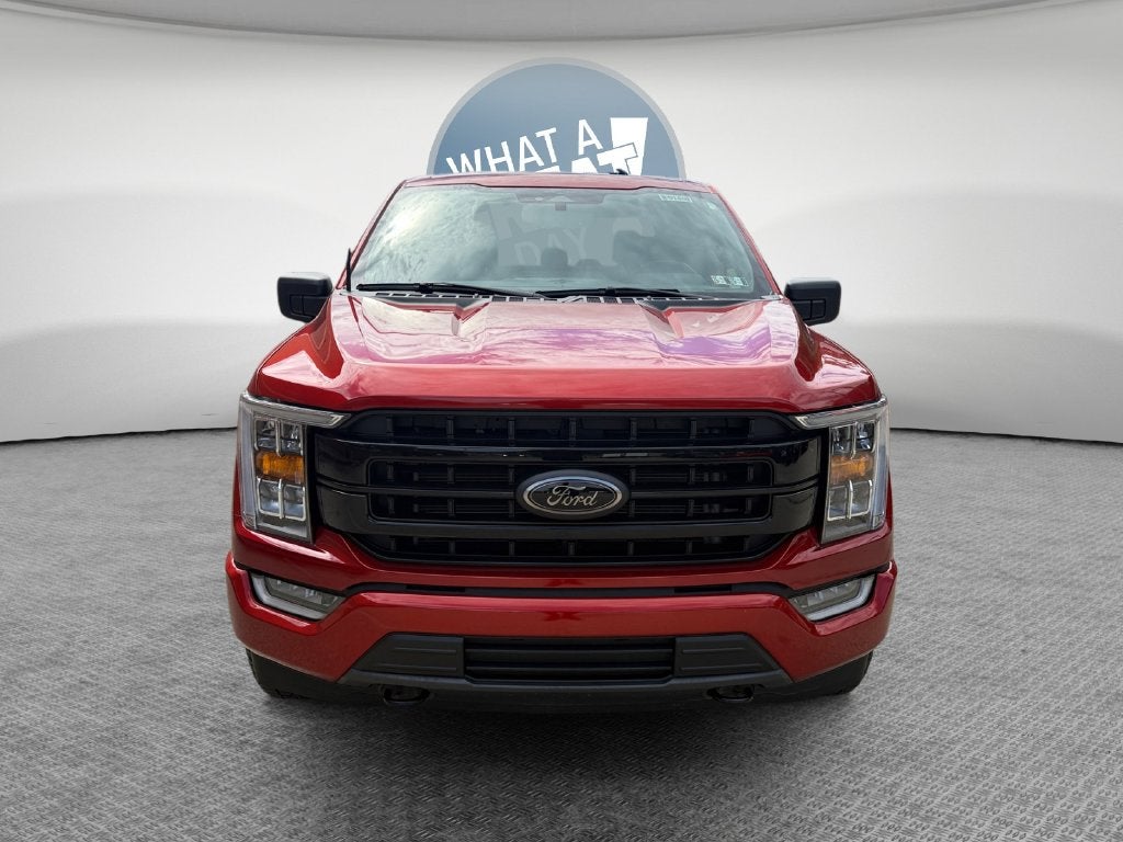 2023 Ford F-150 XLT - Photo 9