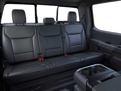 2026 Ford F-150 XLT Rocky Ridge