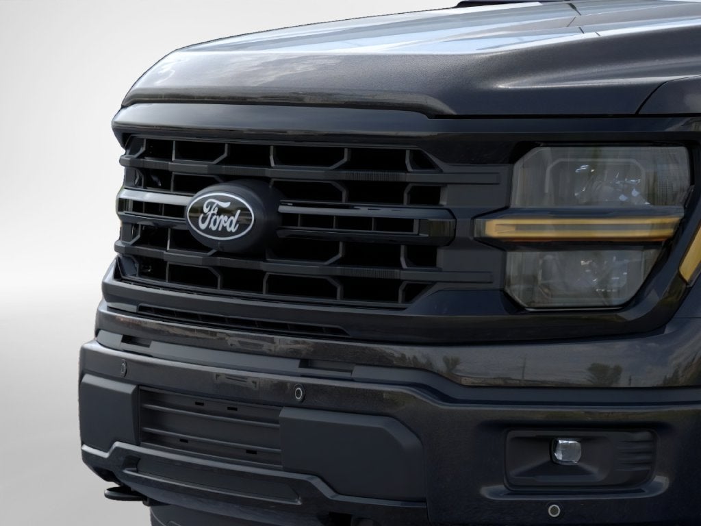 2026 Ford F-150 XLT Rocky Ridge