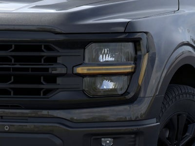 2026 Ford F-150 XLT Rocky Ridge