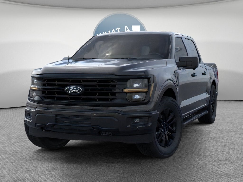 2026 Ford F-150 XLT Rocky Ridge