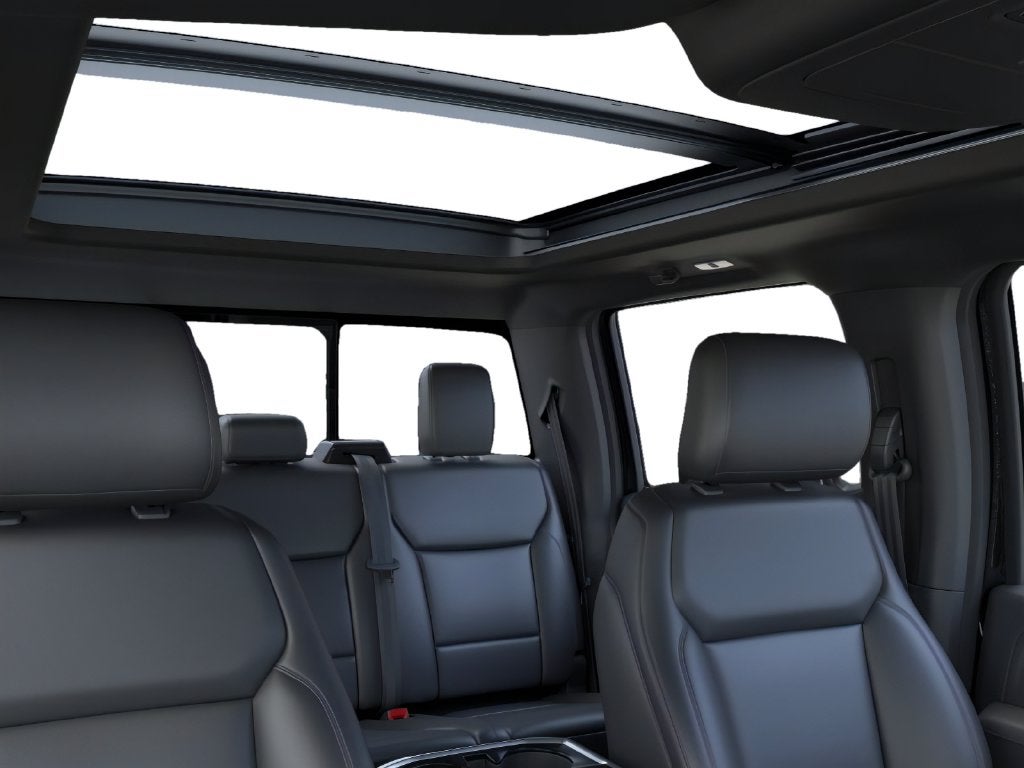 2026 Ford F-150 XLT Rocky Ridge