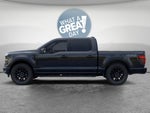 2026 Ford F-150 XLT Rocky Ridge