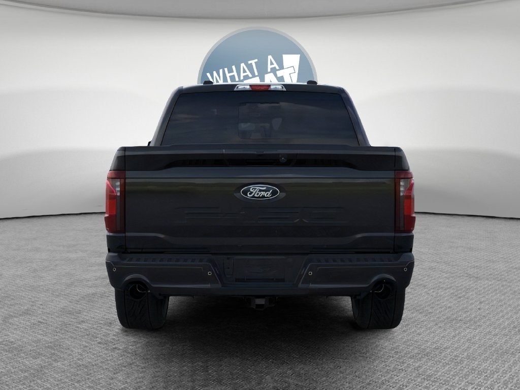 2026 Ford F-150 XLT Rocky Ridge