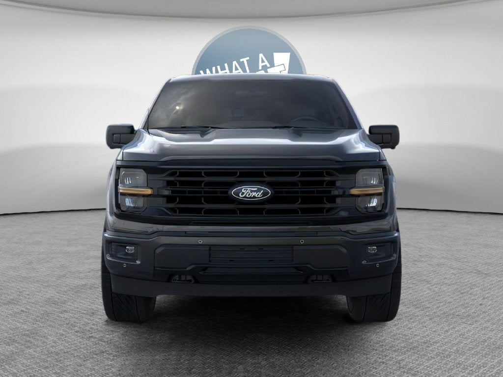 2026 Ford F-150 XLT Rocky Ridge