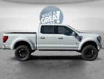 2026 Ford F-150 Lariat Black Widow
