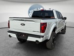 2026 Ford F-150 Lariat Black Widow