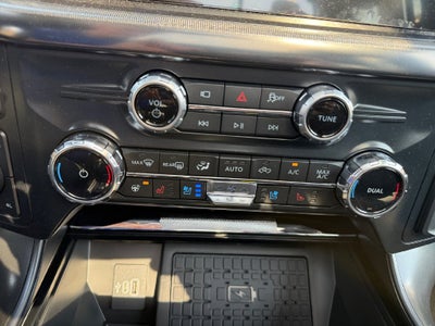 2026 Ford F-150 Lariat Black Widow