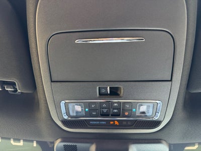 2026 Ford F-150 Lariat Black Widow