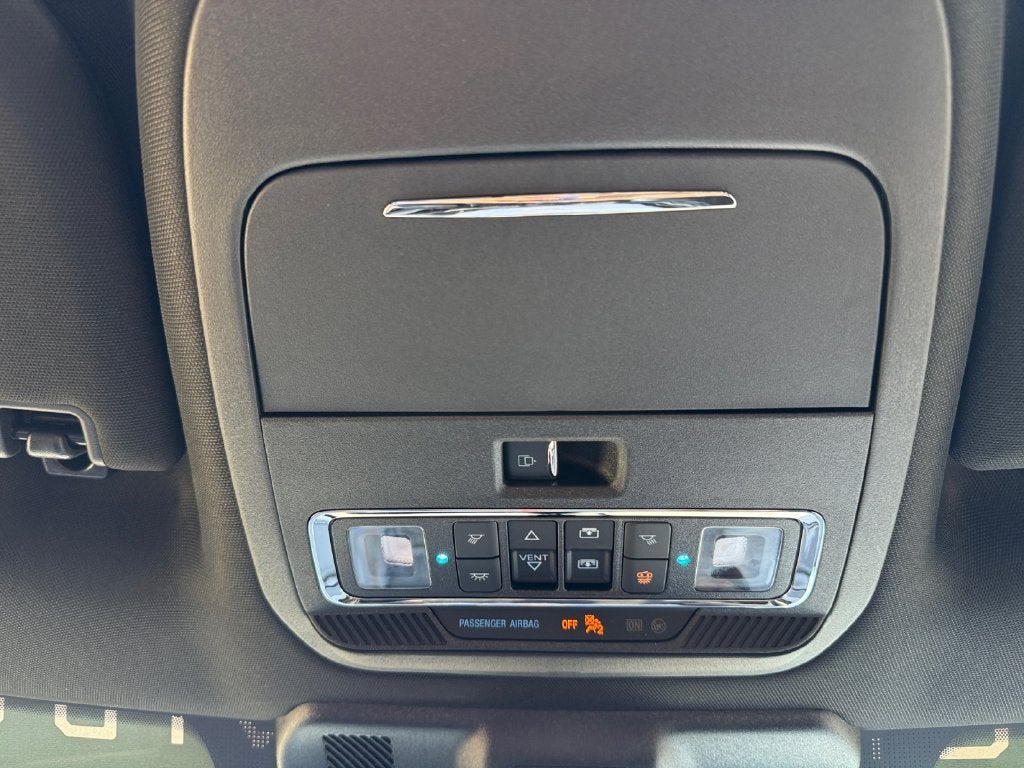 2026 Ford F-150 Lariat Black Widow