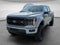 2026 Ford F-150 Lariat Black Widow