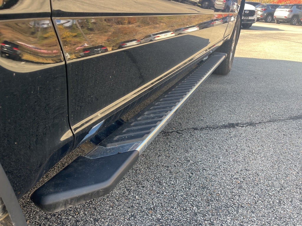 2018 Ford F-150 XLT 302A