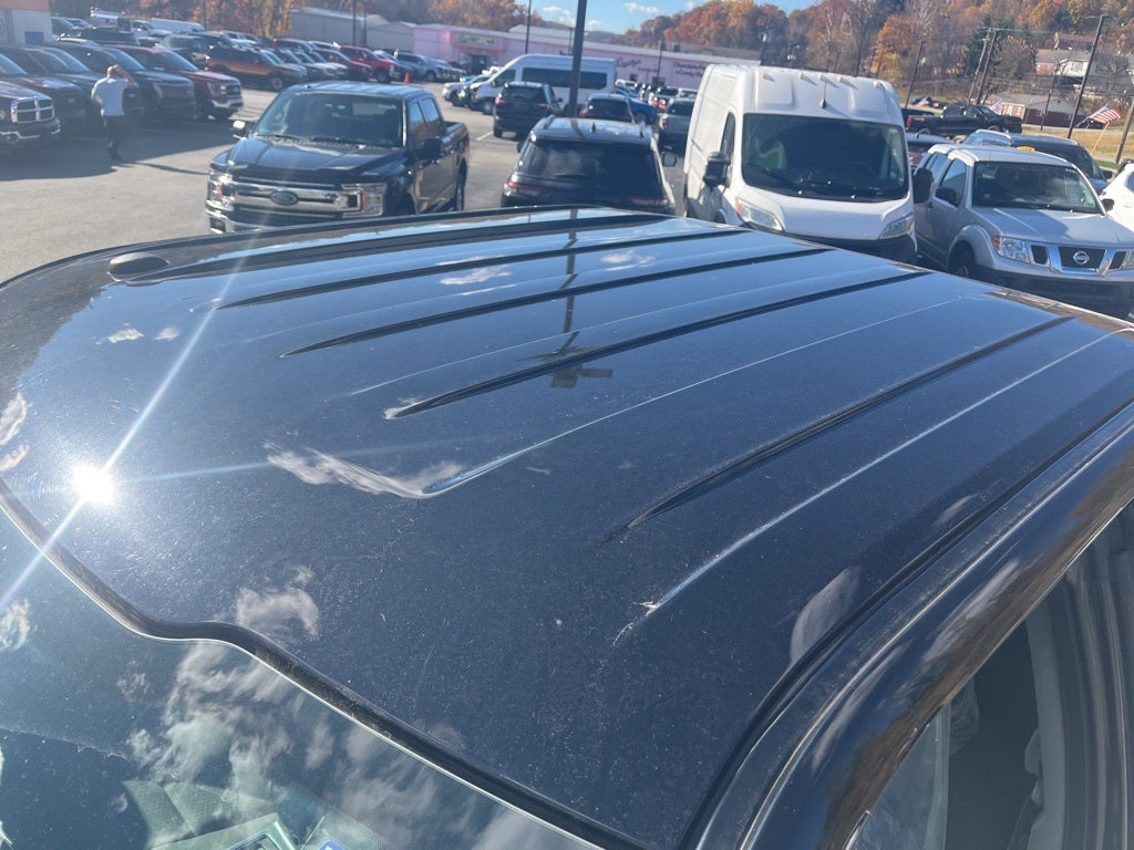 2018 Ford F-150 XLT 302A