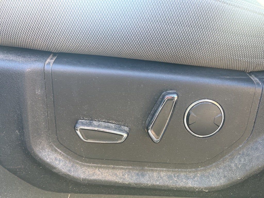 2018 Ford F-150 XLT 302A