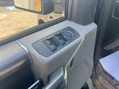 2018 Ford F-150 XLT 302A