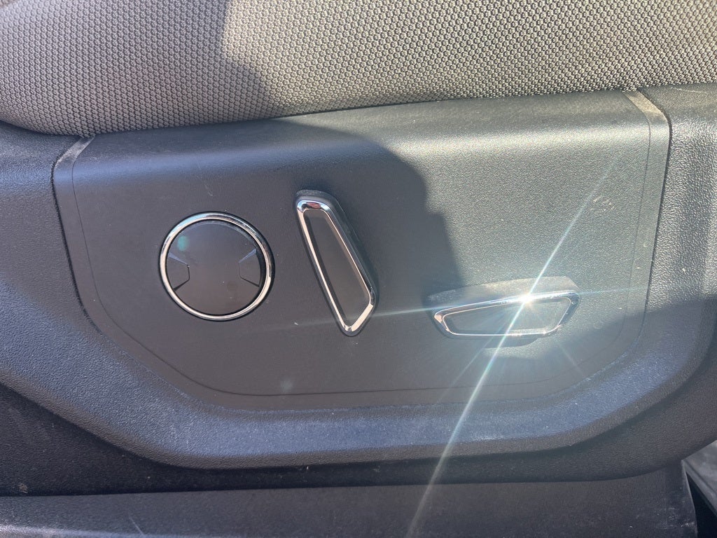 2018 Ford F-150 XLT 302A