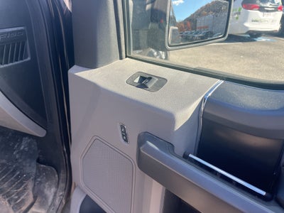 2018 Ford F-150 XLT 302A