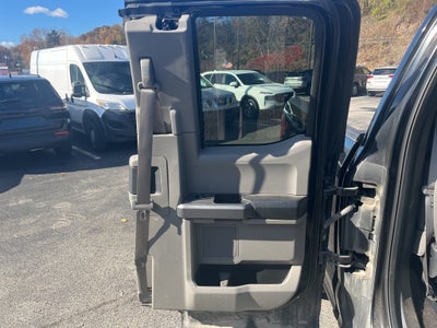 2018 Ford F-150 XLT 302A