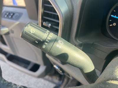 2018 Ford F-150 XLT 302A