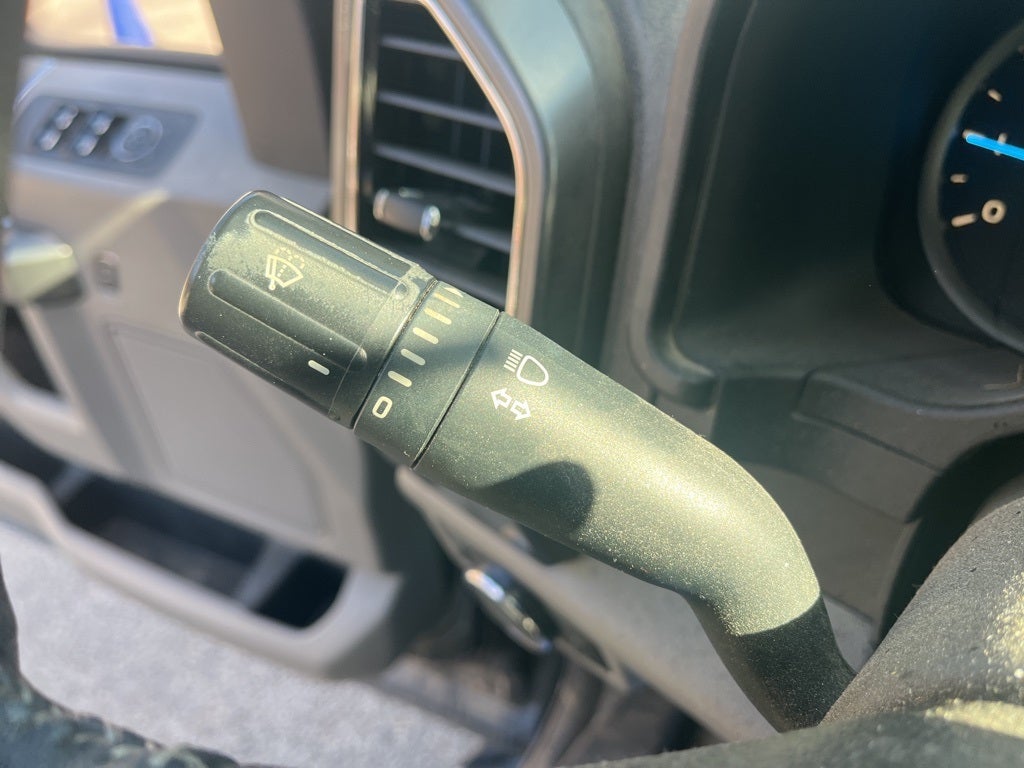 2018 Ford F-150 XLT 302A