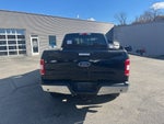 2018 Ford F-150 XLT 302A