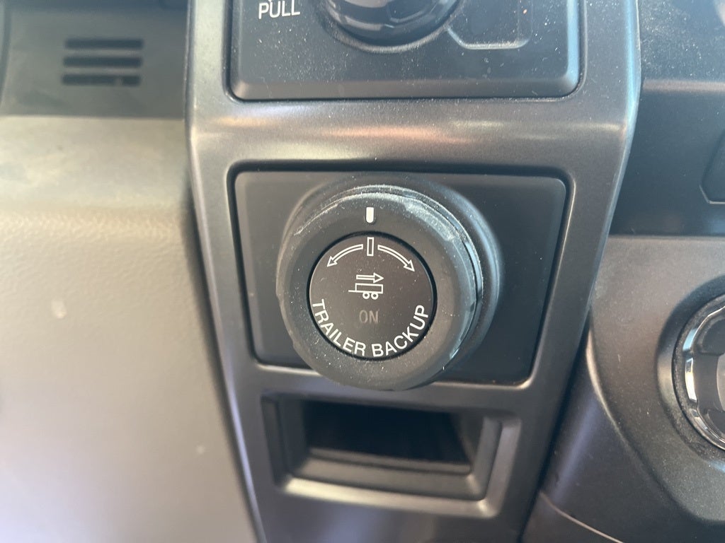 2018 Ford F-150 XLT 302A