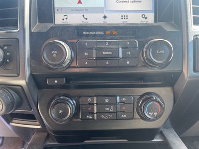 2018 Ford F-150 XLT 302A