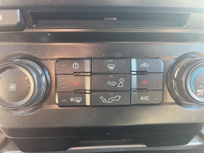 2018 Ford F-150 XLT 302A