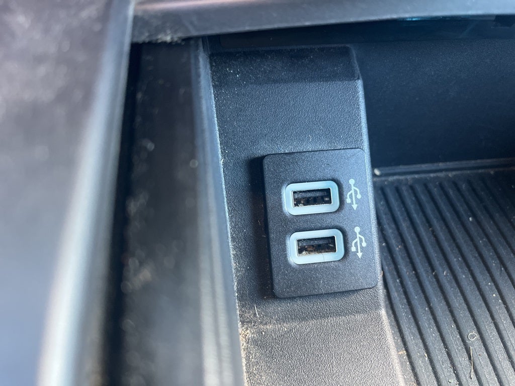 2018 Ford F-150 XLT 302A