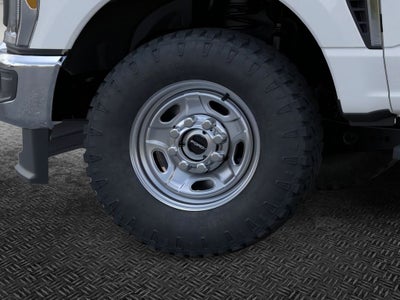 2026 Ford F-350SD XL