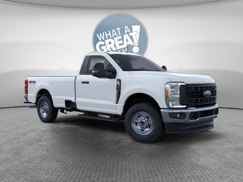 2026 Ford F-350SD XL