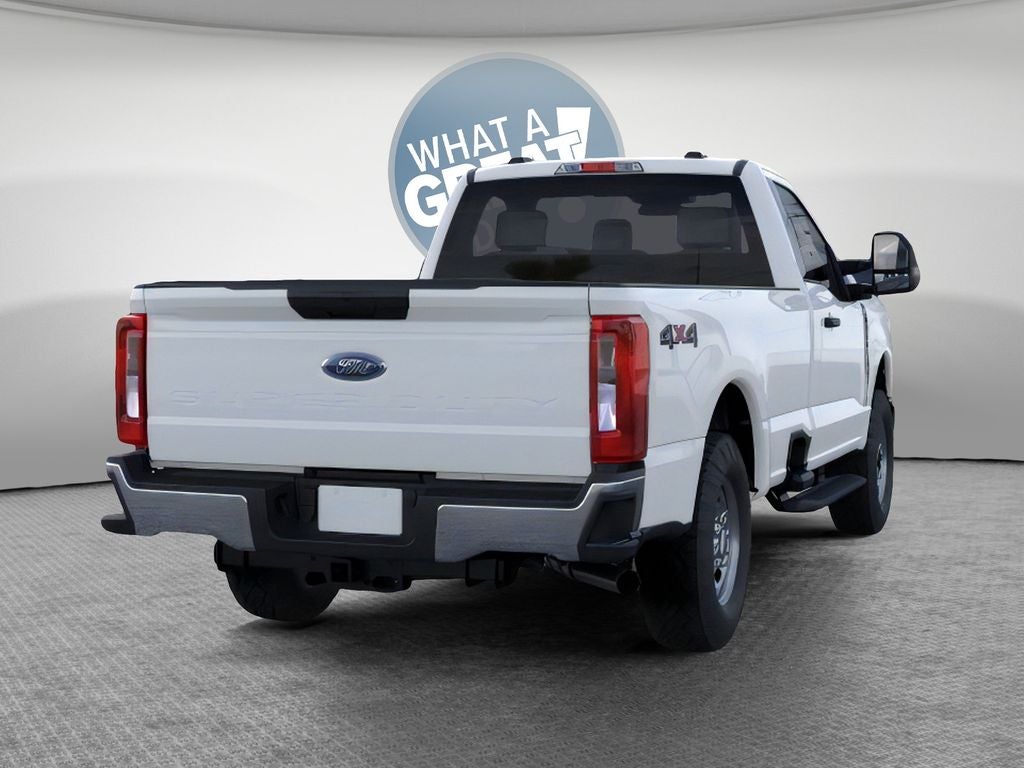 2026 Ford F-350SD XL