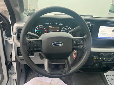 2025 Ford F-350SD XL