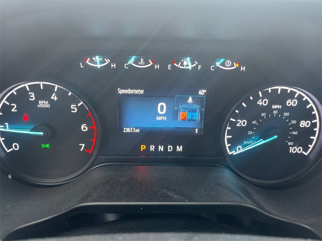 2025 Ford F-350SD XL