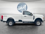 2025 Ford F-350SD XL