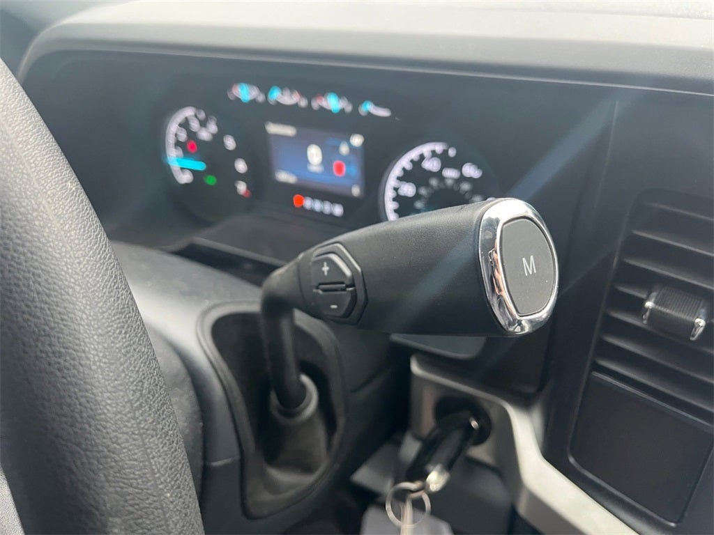 2025 Ford F-350SD XL