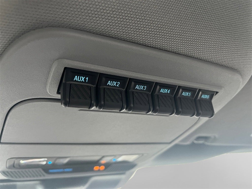 2025 Ford F-350SD XL