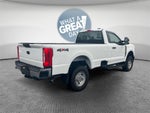 2025 Ford F-350SD XL