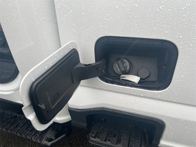 2025 Ford F-350SD XL