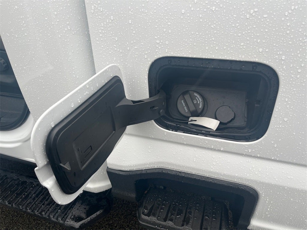 2025 Ford F-350SD XL