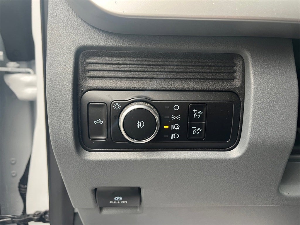 2025 Ford F-350SD XL