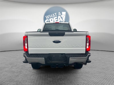 2025 Ford F-350SD XL