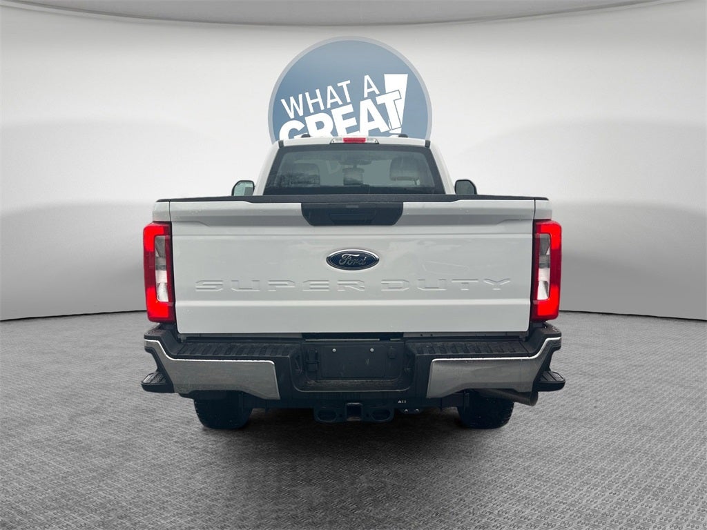2025 Ford F-350SD XL