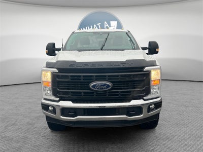 2025 Ford F-350SD XL