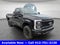 2025 Ford F-350SD XL STX 4x4 / 6.7L HO Diesel / 8' Bed