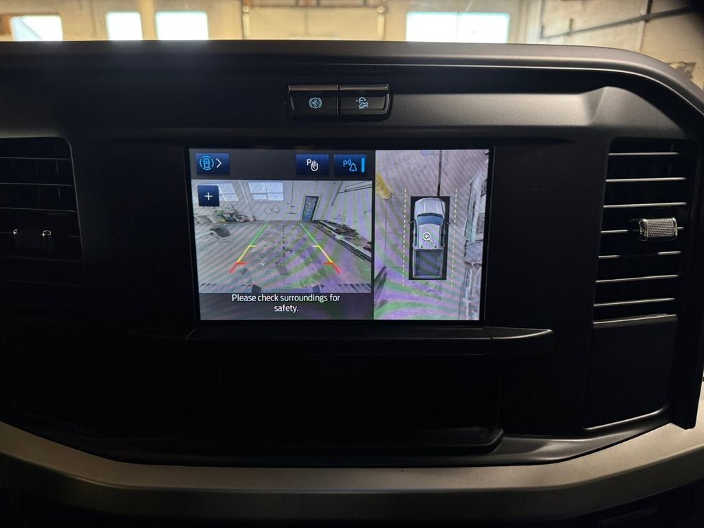 2025 Ford F-350SD XL STX 4x4 / 6.7L HO Diesel / 8' Bed