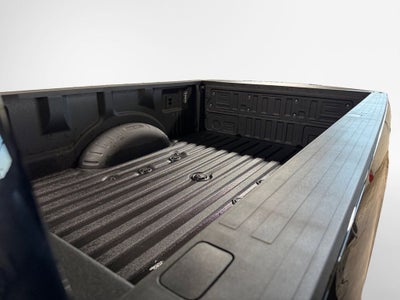 2025 Ford F-350SD XL STX 4x4 / 6.7L HO Diesel / 8' Bed