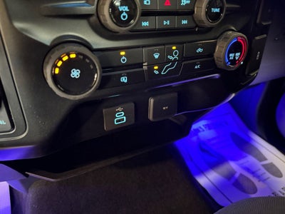 2025 Ford F-350SD XL STX 4x4 / 6.7L HO Diesel / 8' Bed