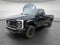 2025 Ford F-350SD XL STX 4x4 / 6.7L HO Diesel / 8' Bed