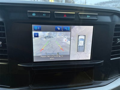 2024 Ford F-350SD XL 4x4 / 6.7L Diesel / 8' Bed